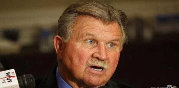 Mike Ditka Has Had Enough: ‘Kneel On My Field And You’re Fired’