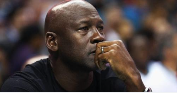 Michael Jordan Rips Up His Democrat Party Card: ‘I Just Can’t Do It Anymore’