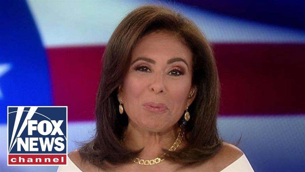 WATCH: Pirro says it’s “disgusting” the US is buying oil from “political thug” Putin